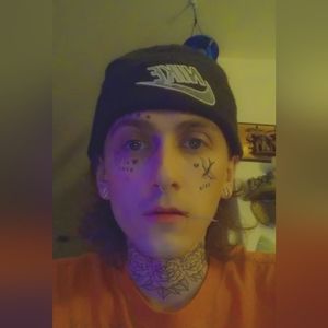 Meet your Posher, Ian